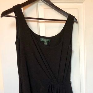 Ralph Lauren sleeveless dress